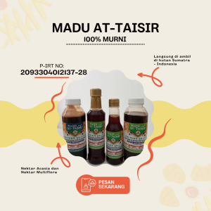 madu at-taisir (5)
