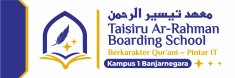 Taisiru Ar-Rahman Boarding School